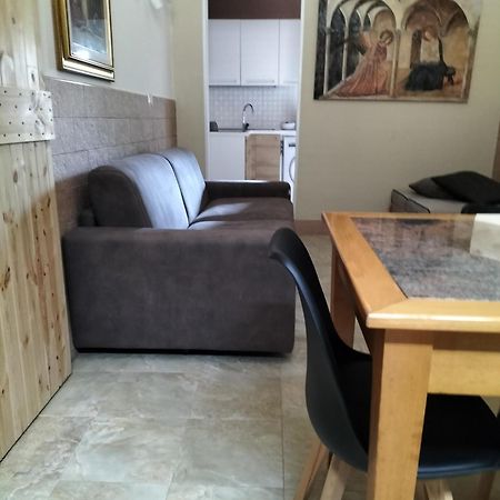 Gi&Sa Villa Gallipoli Bagian luar foto