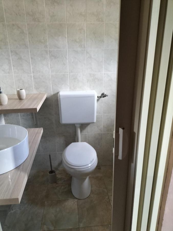 Gi&Sa Villa Gallipoli Bagian luar foto