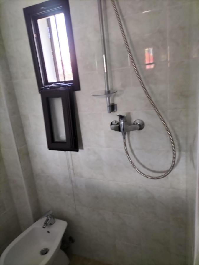 Gi&Sa Villa Gallipoli Bagian luar foto