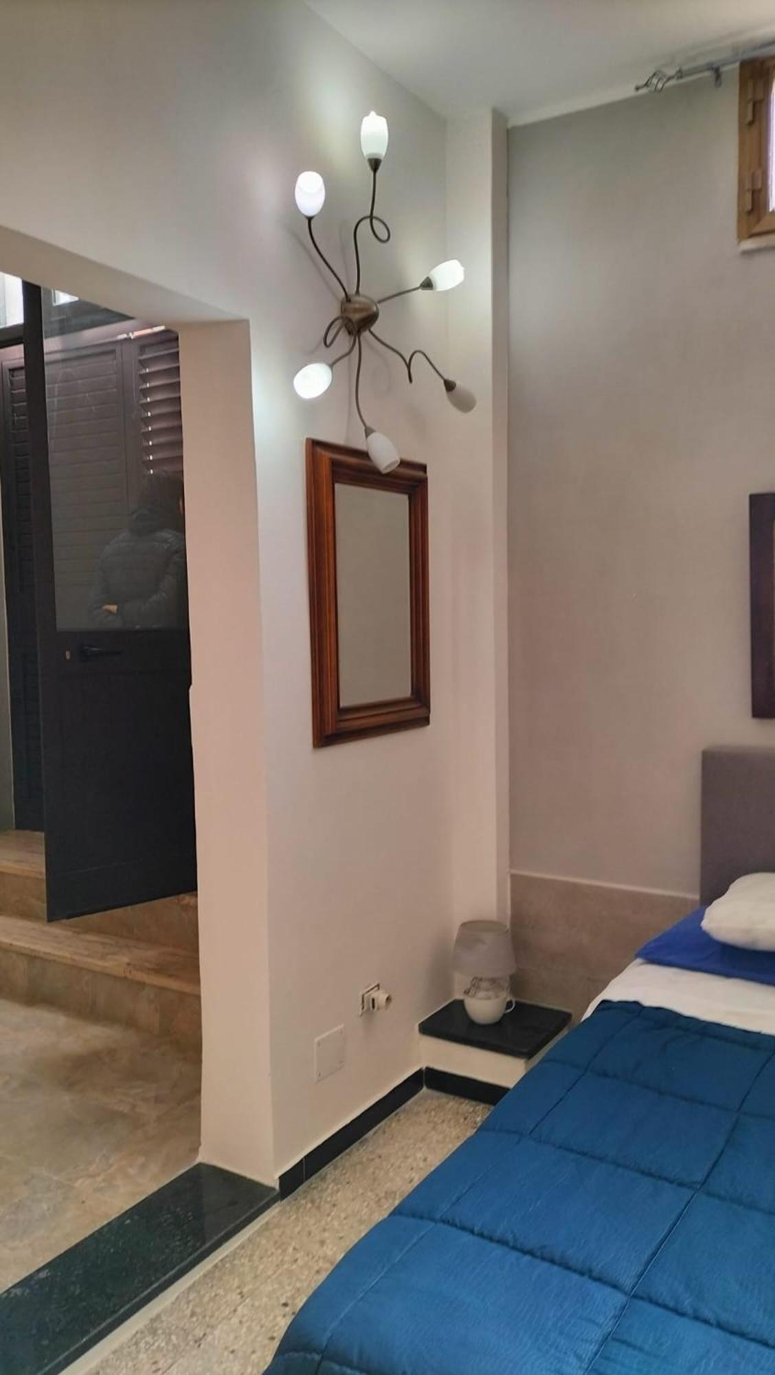 Gi&Sa Villa Gallipoli Bagian luar foto