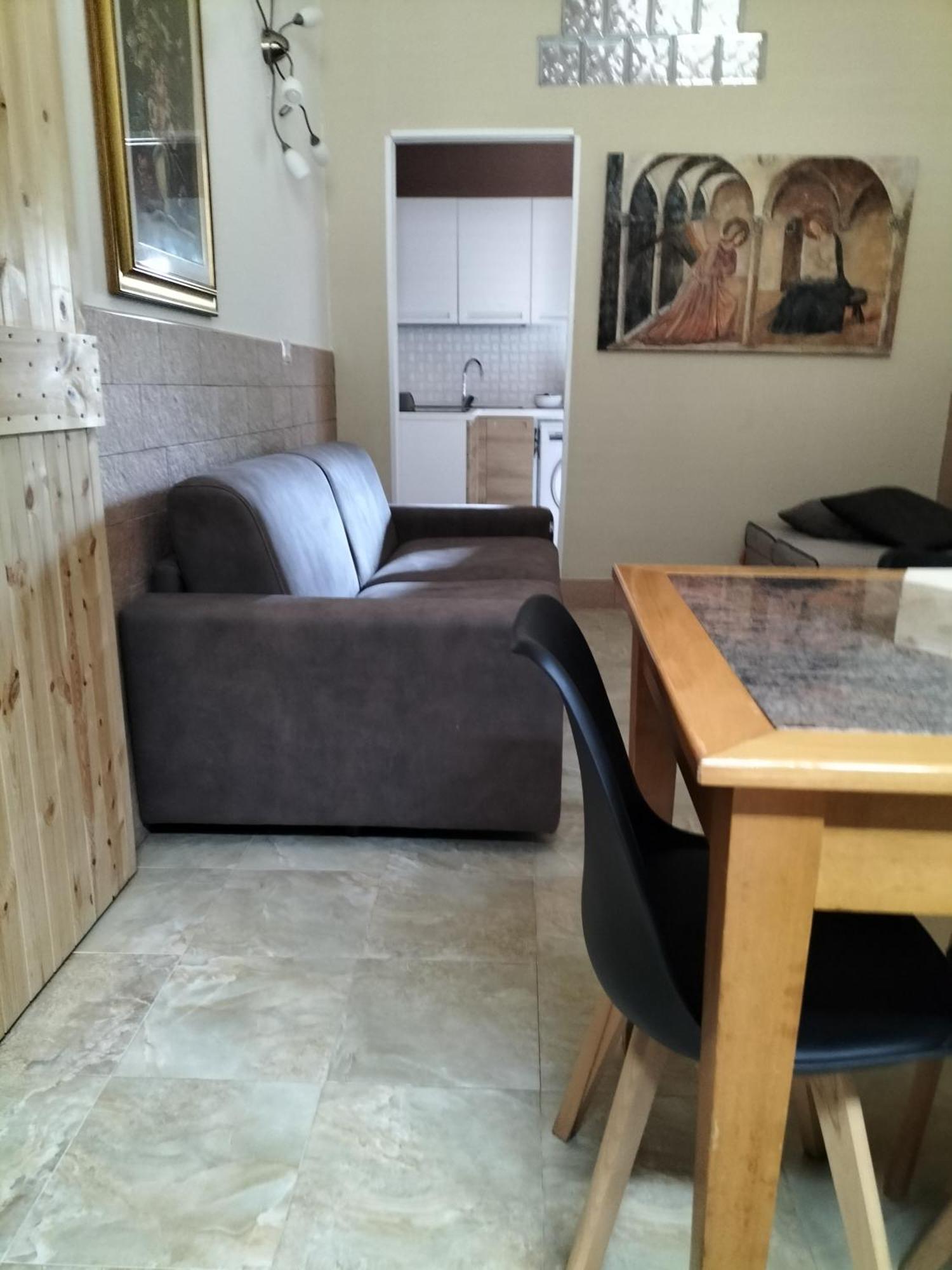 Gi&Sa Villa Gallipoli Bagian luar foto