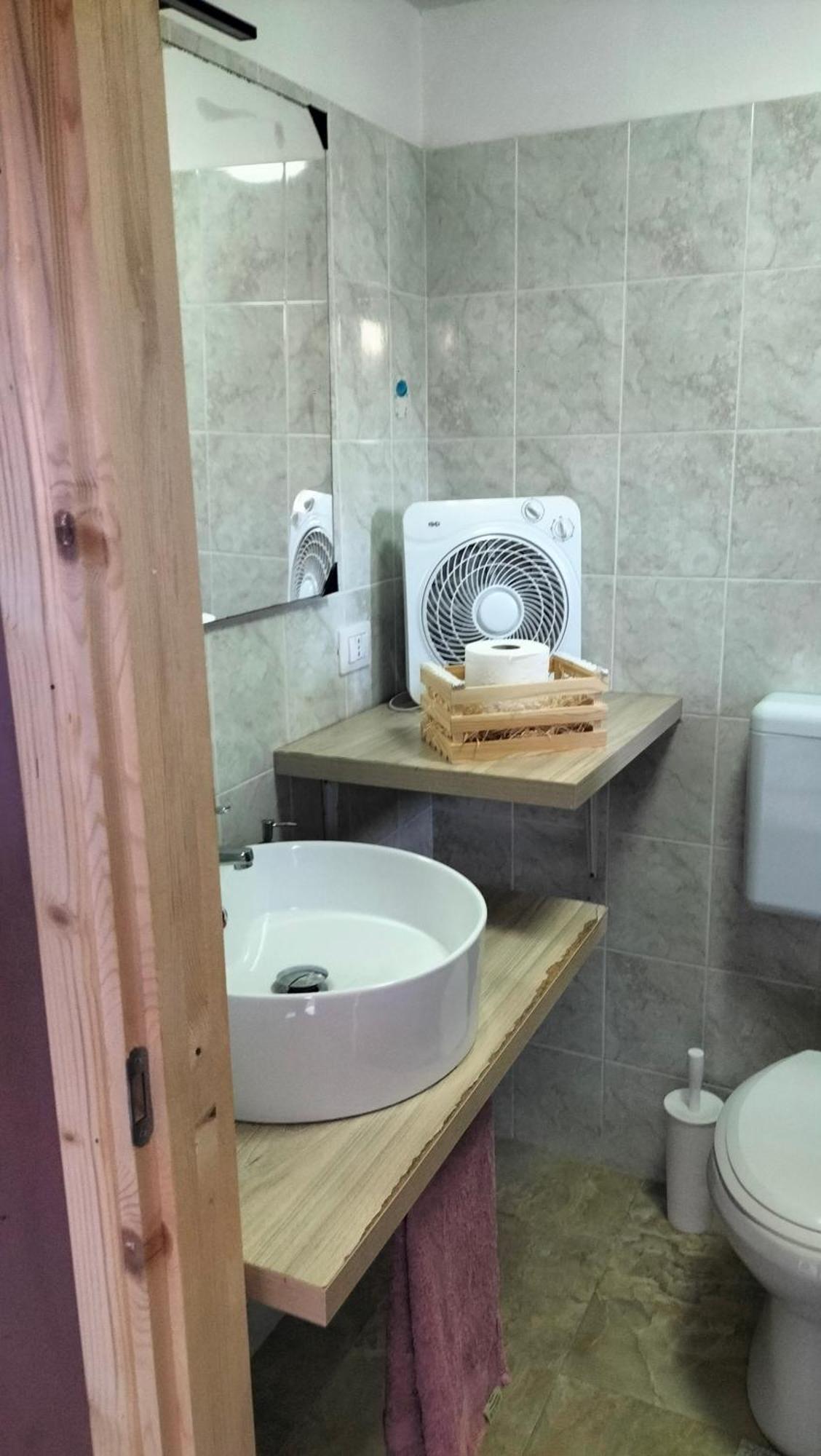 Gi&Sa Villa Gallipoli Bagian luar foto